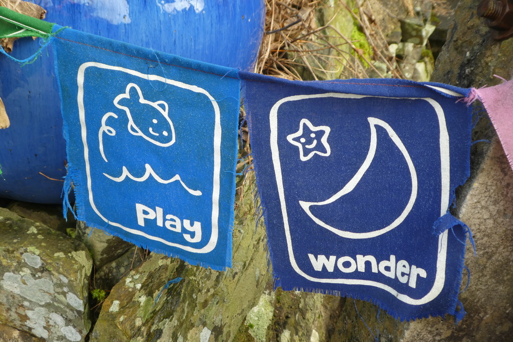 play wonder by anniesue