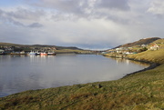9th Mar 2018 - East Voe, Scalloway