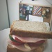 Sandwich by jakr