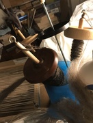 9th Mar 2018 - Spindles