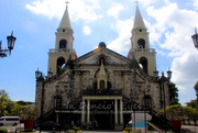 20th Feb 2018 - Jaro Cathedral
