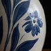 Pottery flower by randystreat