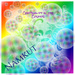 Rainbow Bubbles by salza