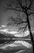 10th Mar 2018 - McDonald Lake - Glacier Park