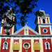 San Jose de Placer Parish Church by iamdencio
