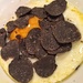 Egg with truffle.  by cocobella