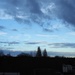 Evening Sky by oldjosh