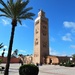 Koutoubia Mosque, Marrakech by bigmxx