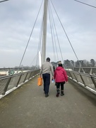 3rd Mar 2018 - Bridge in ashford