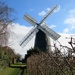 "Our" Windmill by g3xbm