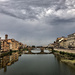 Ponte Vecchio by mv_wolfie