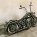 Motorcycle by jaybutterfield