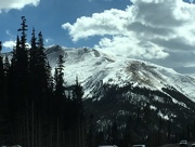 13th Mar 2018 - Near Berthoud Pass. CO. 1EED7F58-6AD4-49B7-9906-E68C52B61834