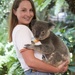 koala hug by sugarmuser