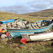 Peerie Voe, Peerie Boats  by lifeat60degrees