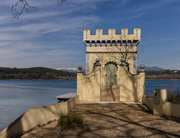 14th Mar 2018 - 071 - On the shore of Lake Banyoles
