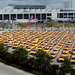Yellow taxis by ingrid01