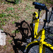 Lemon bike by cristinaledesma33