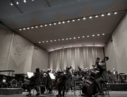 6th Mar 2018 - Marin Symphony