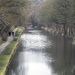 Light on the Canal by pcoulson