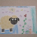 Preschool Artwork by julie
