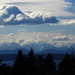 View From A Deck In The Late Afternoon by seattlite