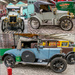 Jowett Cars by pcoulson