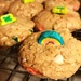 Day 181:  Lucky Charms Cookies by sheilalorson