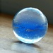 Blue Marble  by jo38