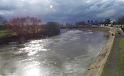 16th Mar 2018 - River Trent