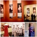 The “First Ladies: Style of Influence” exhibit by louannwarren