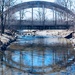 Cedar Bridge by chloette