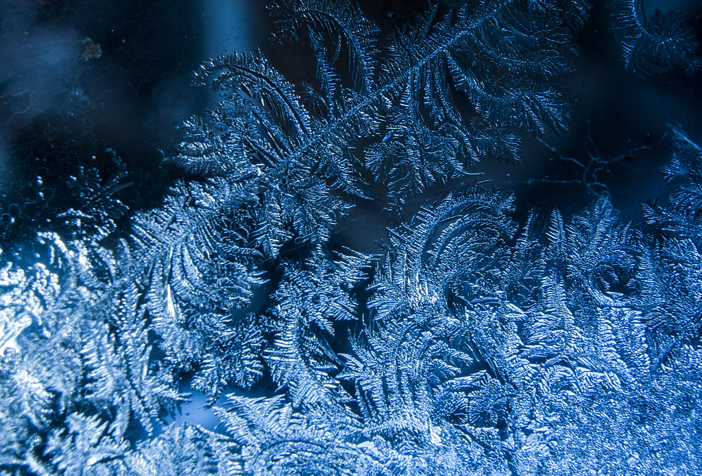 fractal frost by kali66