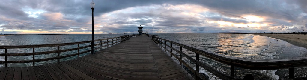 Pier Pano by redy4et