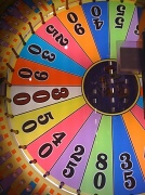 2nd Jan 2011 - Colourful gambling