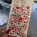Hearts stickers.  by cocobella