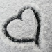 (Pretending to) love the snow by filsie65