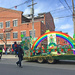 St.Patrick's Day Parade by dianen