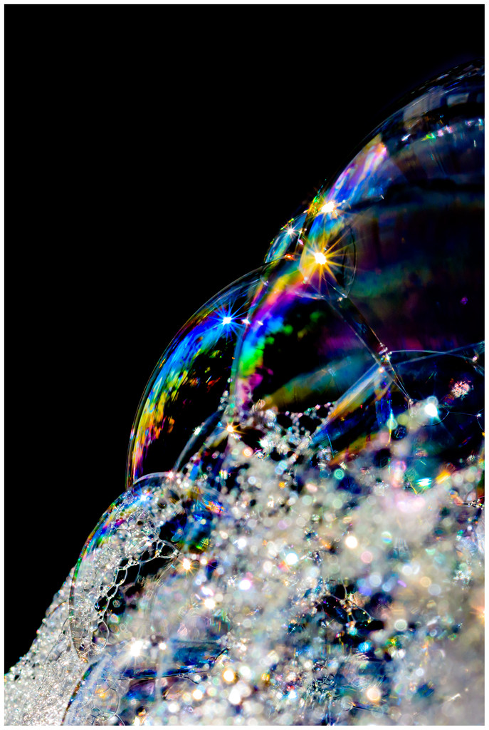 more soap bubbles by jernst1779