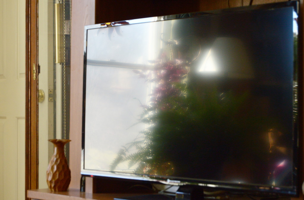 TV by francoise