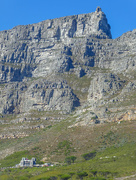 19th Mar 2018 - Table Mountain....