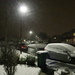 Snow Storm by davemockford