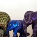 Elephant parade by jacqbb