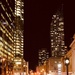 Toronto Night Lights by chloette