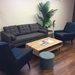 New lounge area by bilbaroo