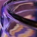 Purple glass by stimuloog