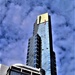 Eureka Sky Deck..The World's Tallest Residential tower.. by happysnaps