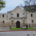 The Alamo by bigdad