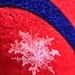 Snowflakes crash. by cocobella