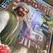 Istanbul Boardgame  by cataylor41